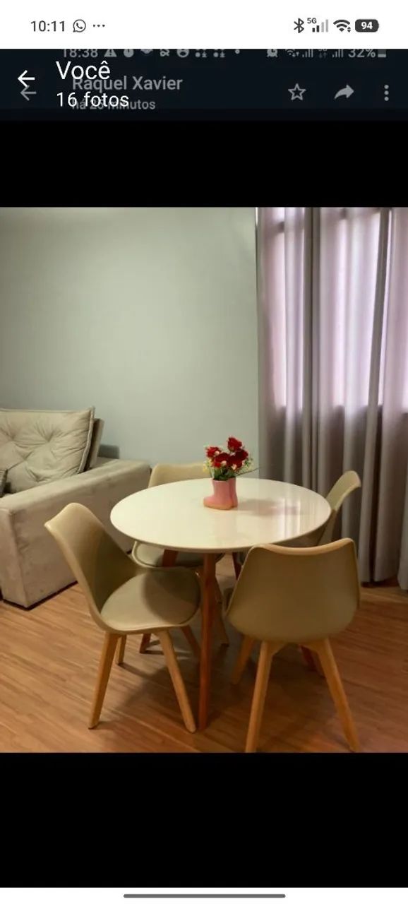 Apartamento 3 quartos Betim Amazonas Fiat Petrobras   - Foto 2