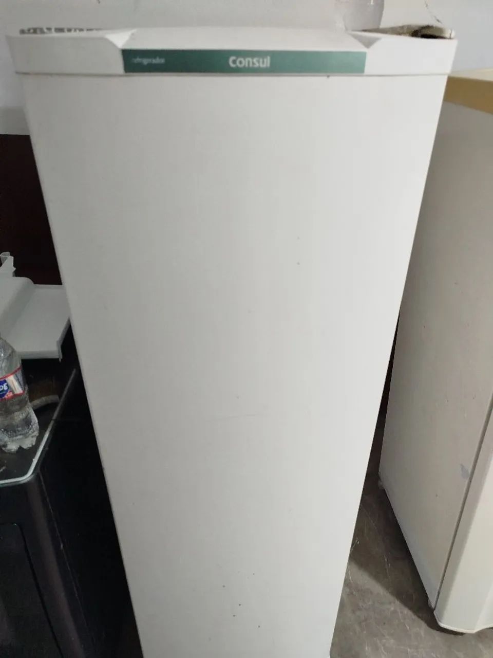 Geladeira Consul 