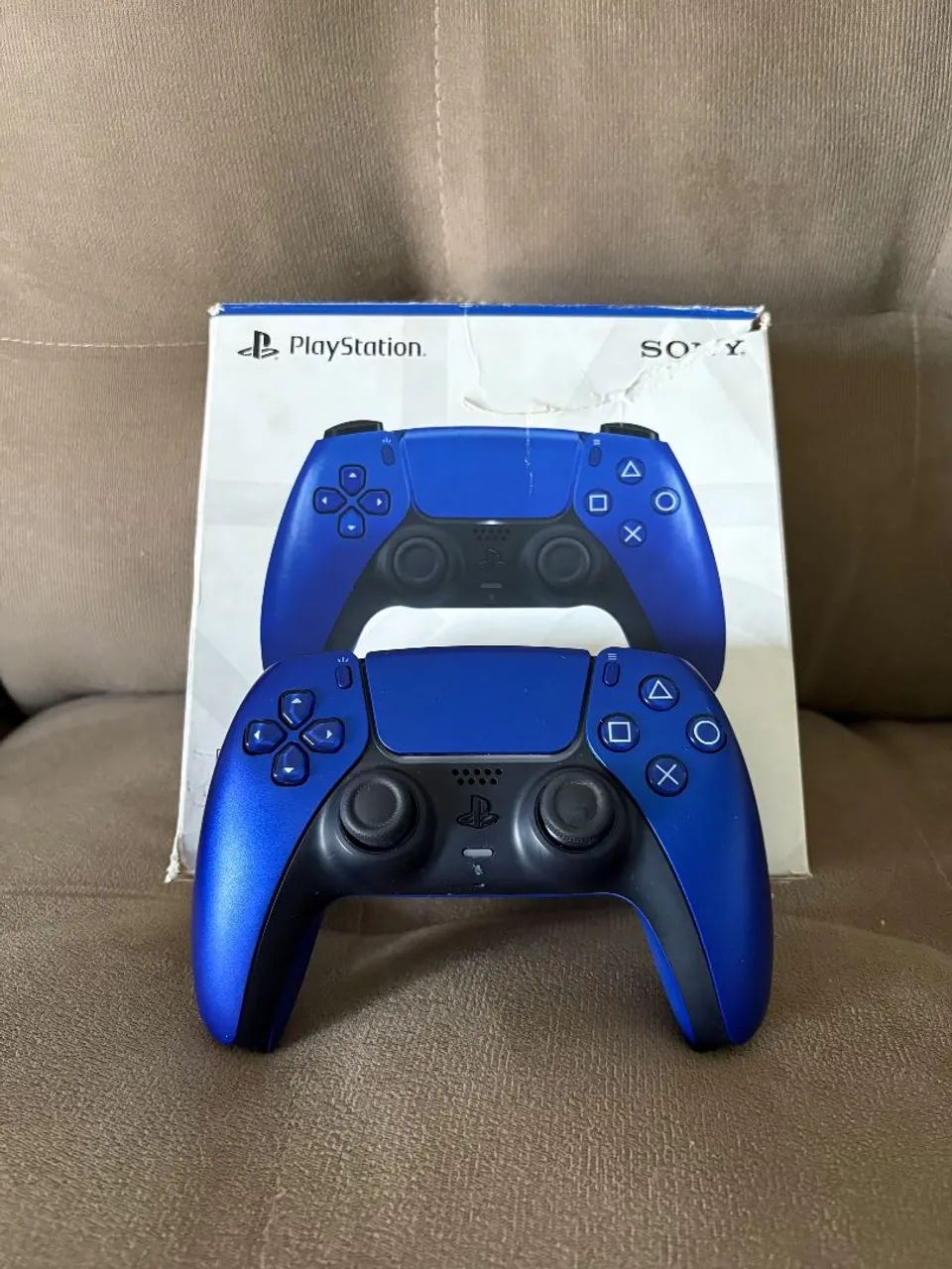 Controle ps5 