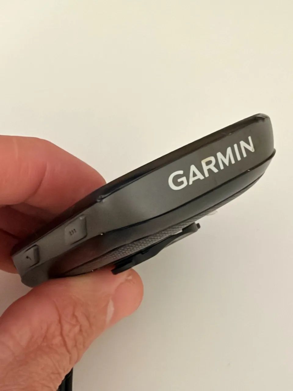 GPS Garmin 540  - Foto 4