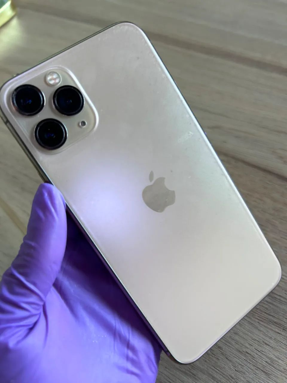 iPhone 11 Pro  - Foto 4
