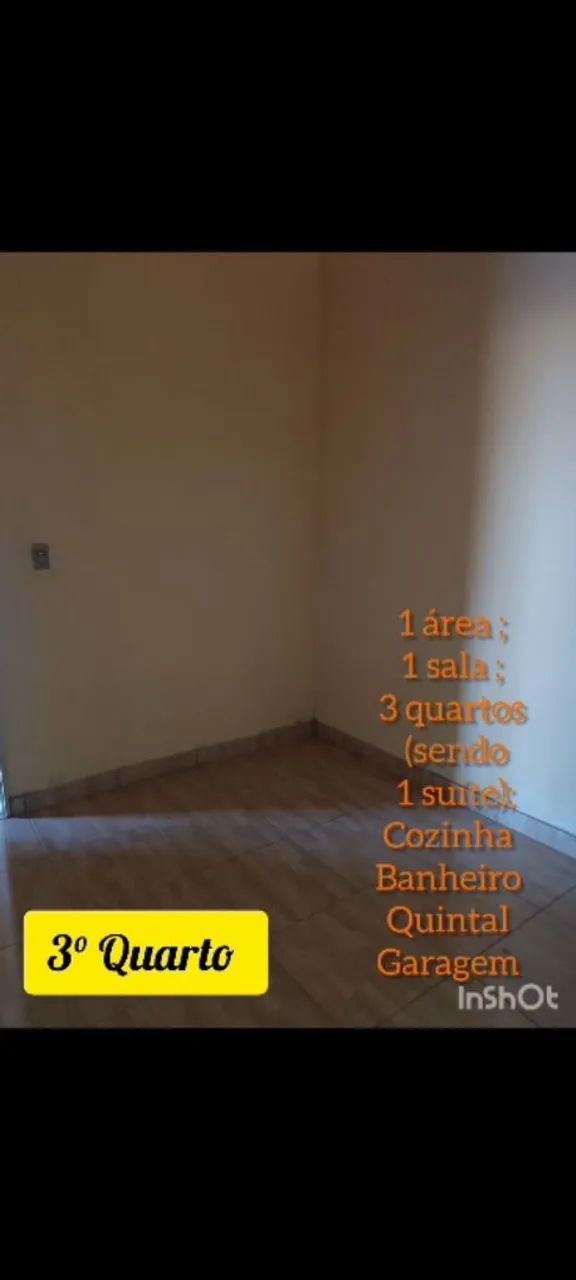 Casa em Itaporanga d'ajuda Sergipe  - Foto 5