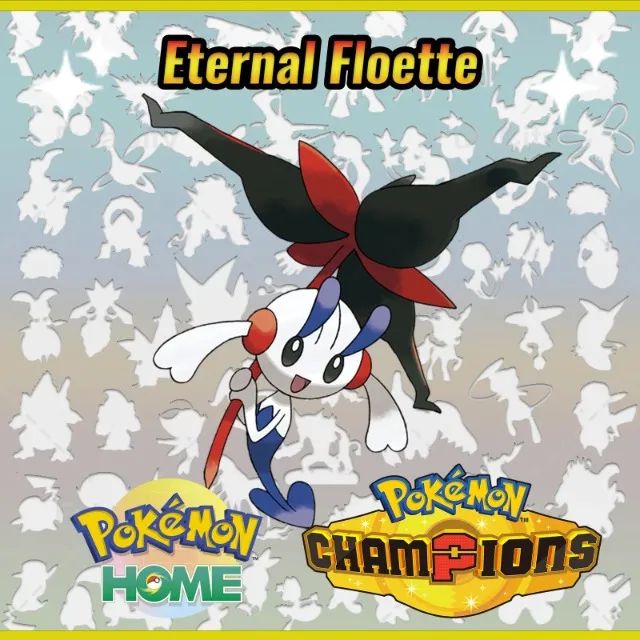 POKÉMON SHINY - CHAMPIONS - Foto 2