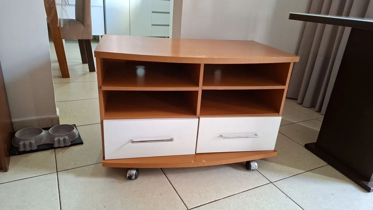 Rack sala - Foto 2