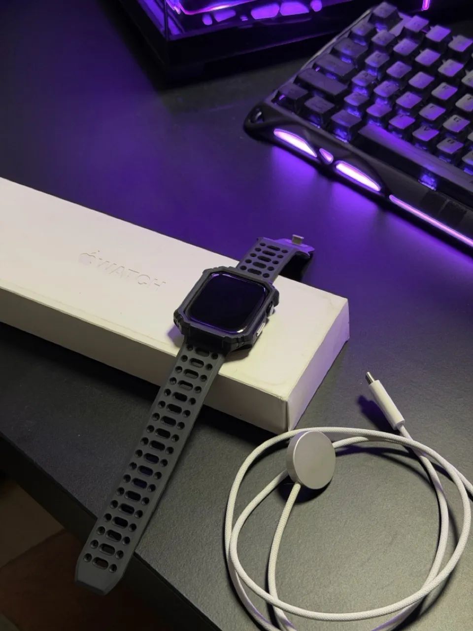 Apple Watch Series 11