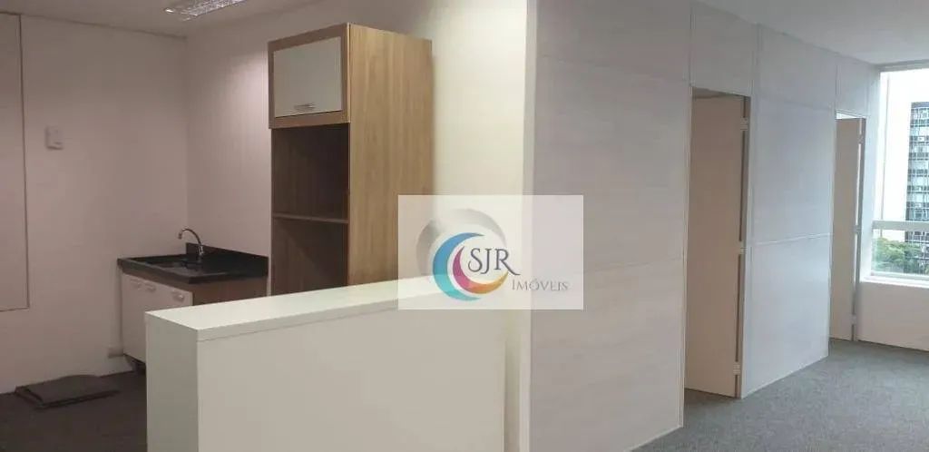 Conjunto para alugar, 192 m² no Brooklin - São Paulo/SP - Foto 11