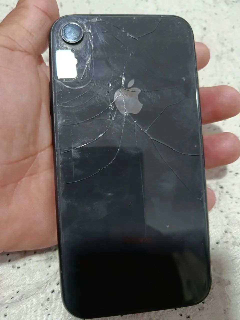 iPhone xr  - Foto 2