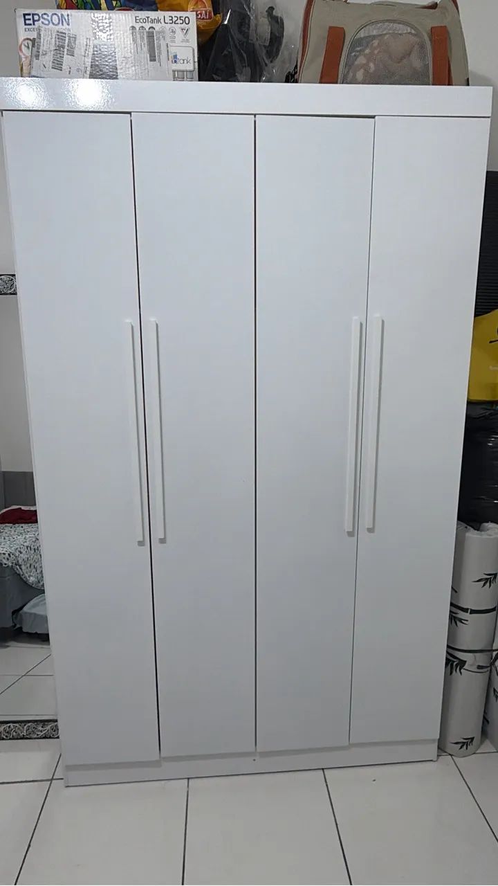 Guarda roupa 