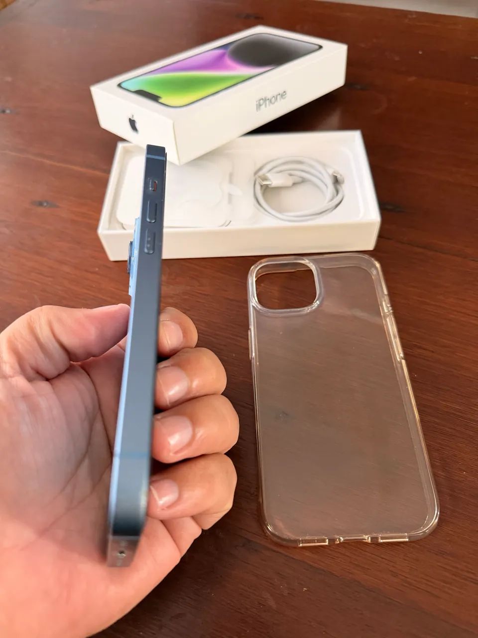 iPhone 14 128gb - Foto 2