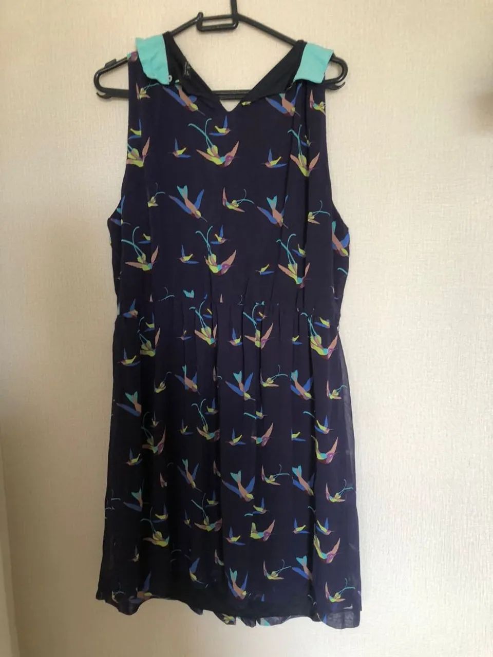 Vestido Zara Tam. 44  - Foto 2