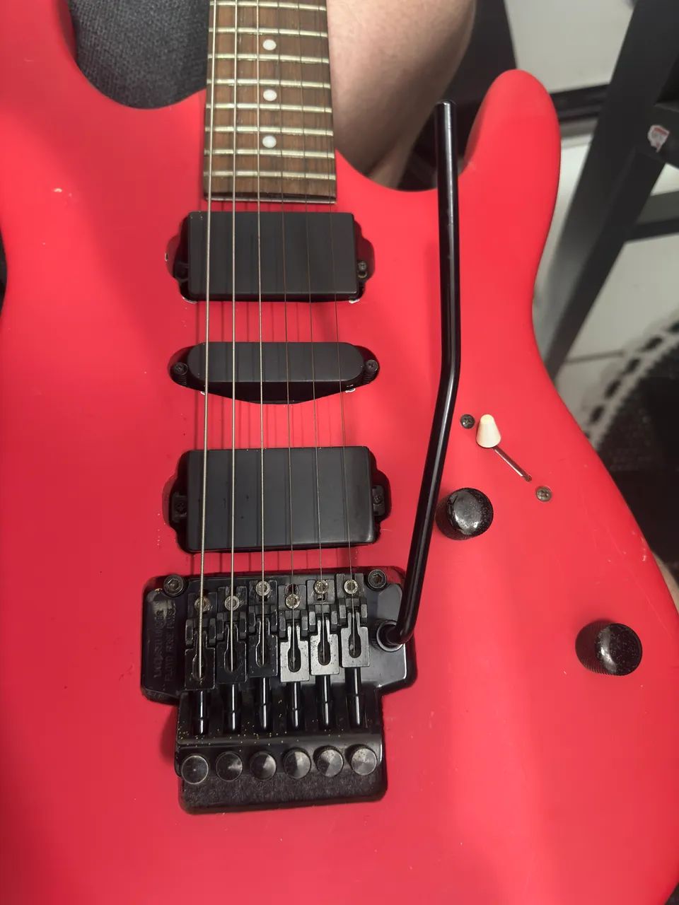 Guitarra Condor - Foto 2