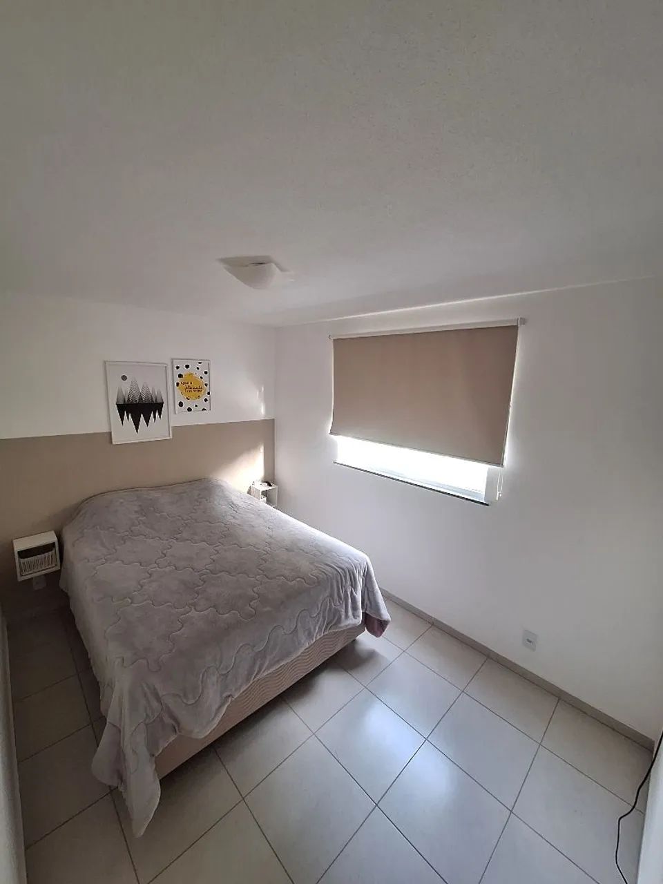 APT LINDO E ACONCHEGANTE PARA ALUGUEL! - Foto 4