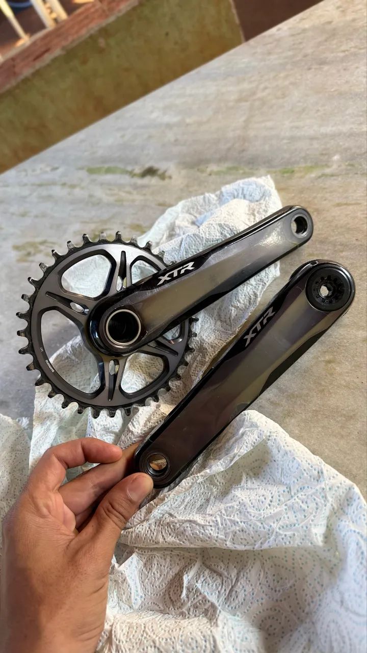 Pedivela xtr  - Foto 4