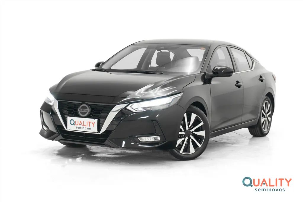 Nissan Sentra Sentra Advance 2.0 16V Aut. 2024