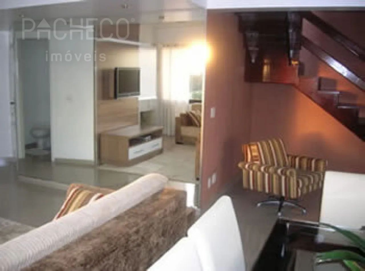 Cobertura, Butantã - São Paulo - Foto 2