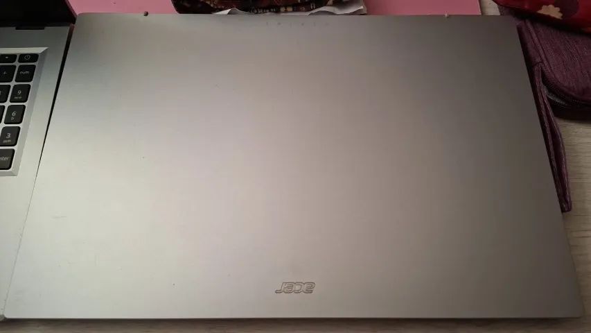 Notebook Acer Aspire 3 Ryzen 5 8 GB RAM 250GB SSD - Foto 2
