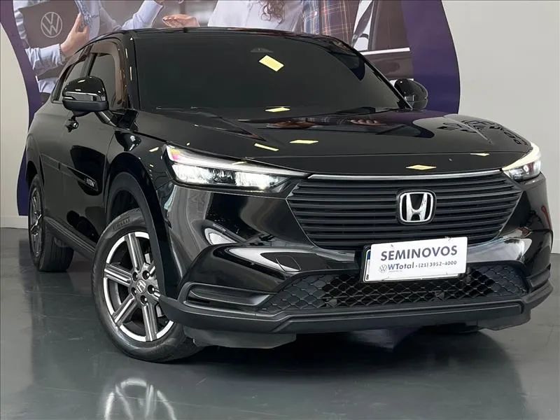 Honda Hr-V 2023
