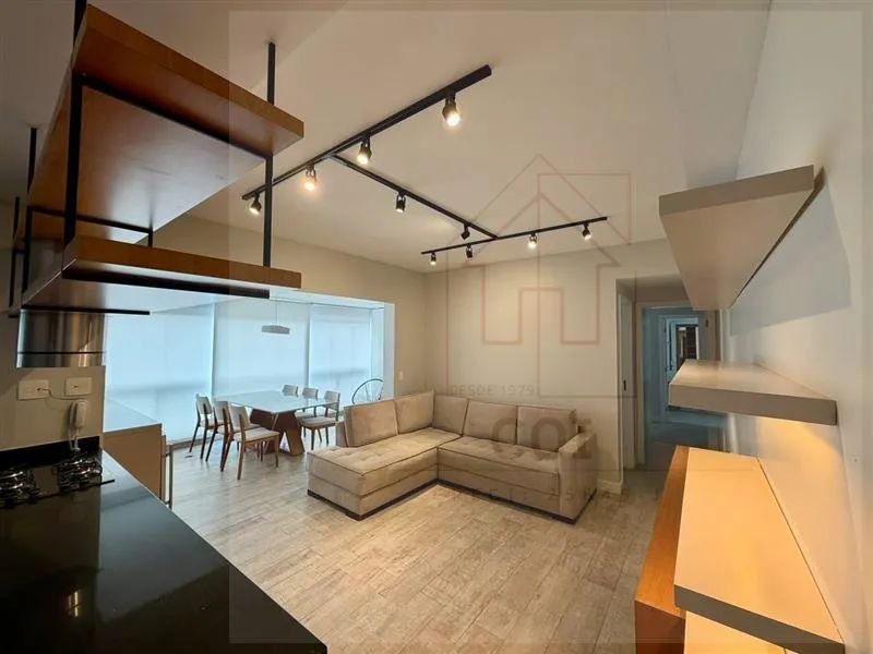 Apartamento com 86 m² e 2 Quartos Suíte - Foto 2
