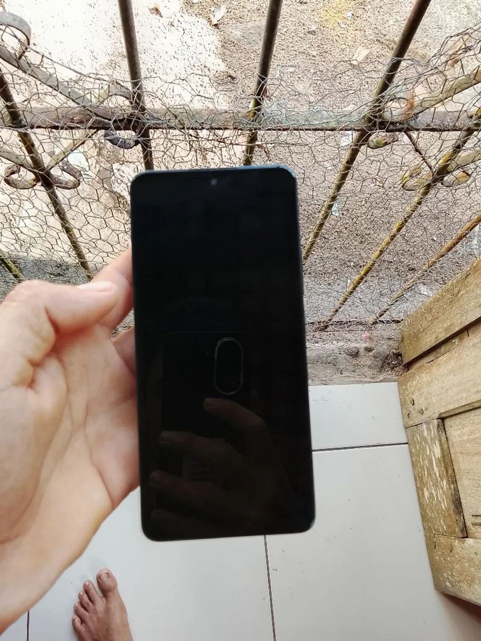 Redmi note 13 256 GB - Foto 5