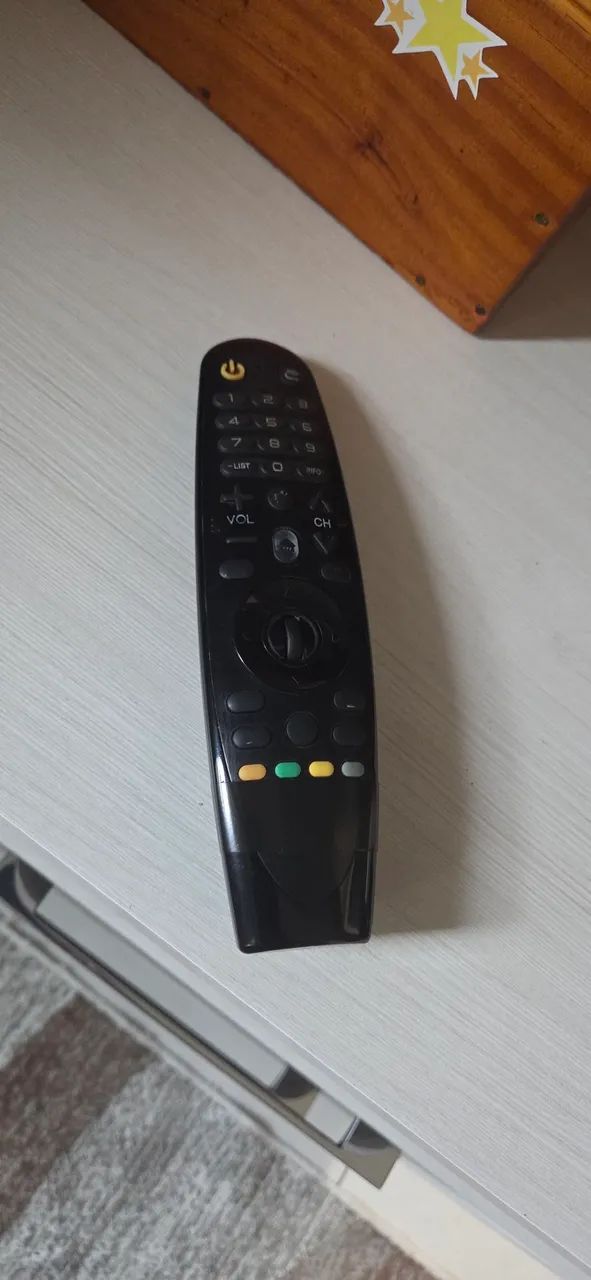 SmarTV 4k LG 43' Webos - Foto 5