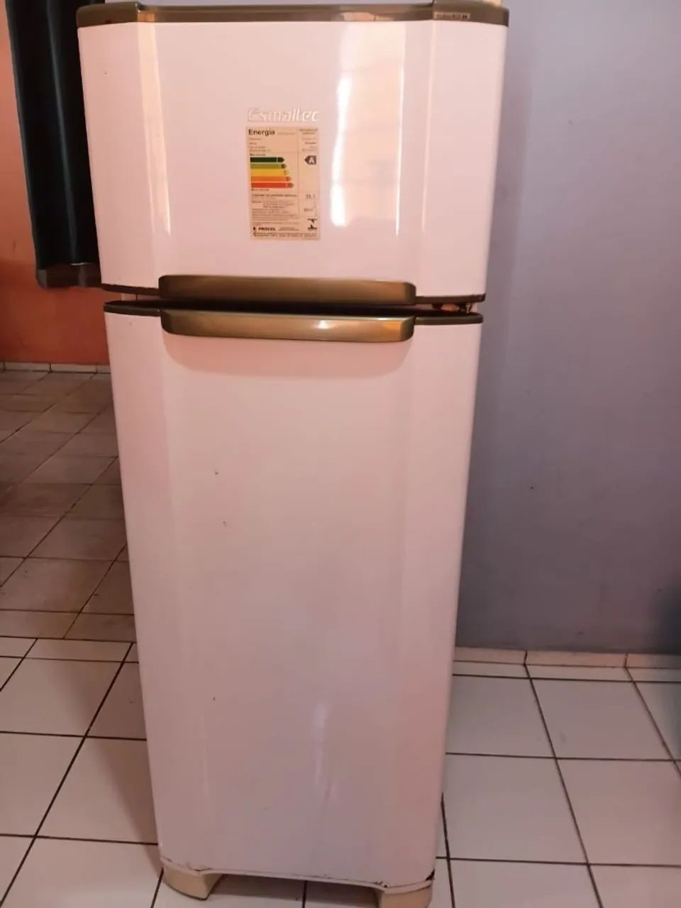 Geladeira 