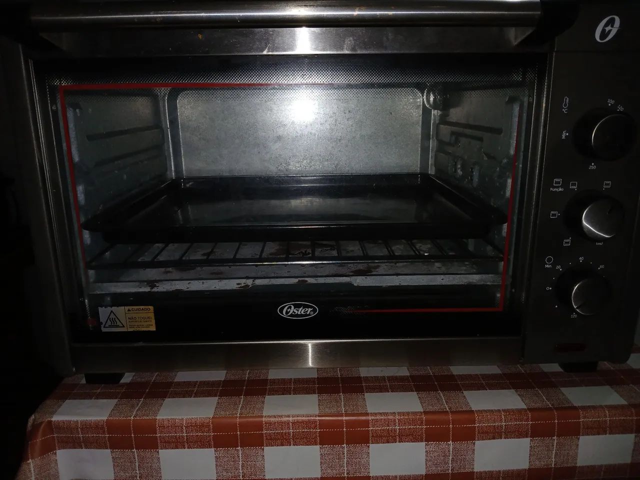 Forno elétrico  - Foto 2