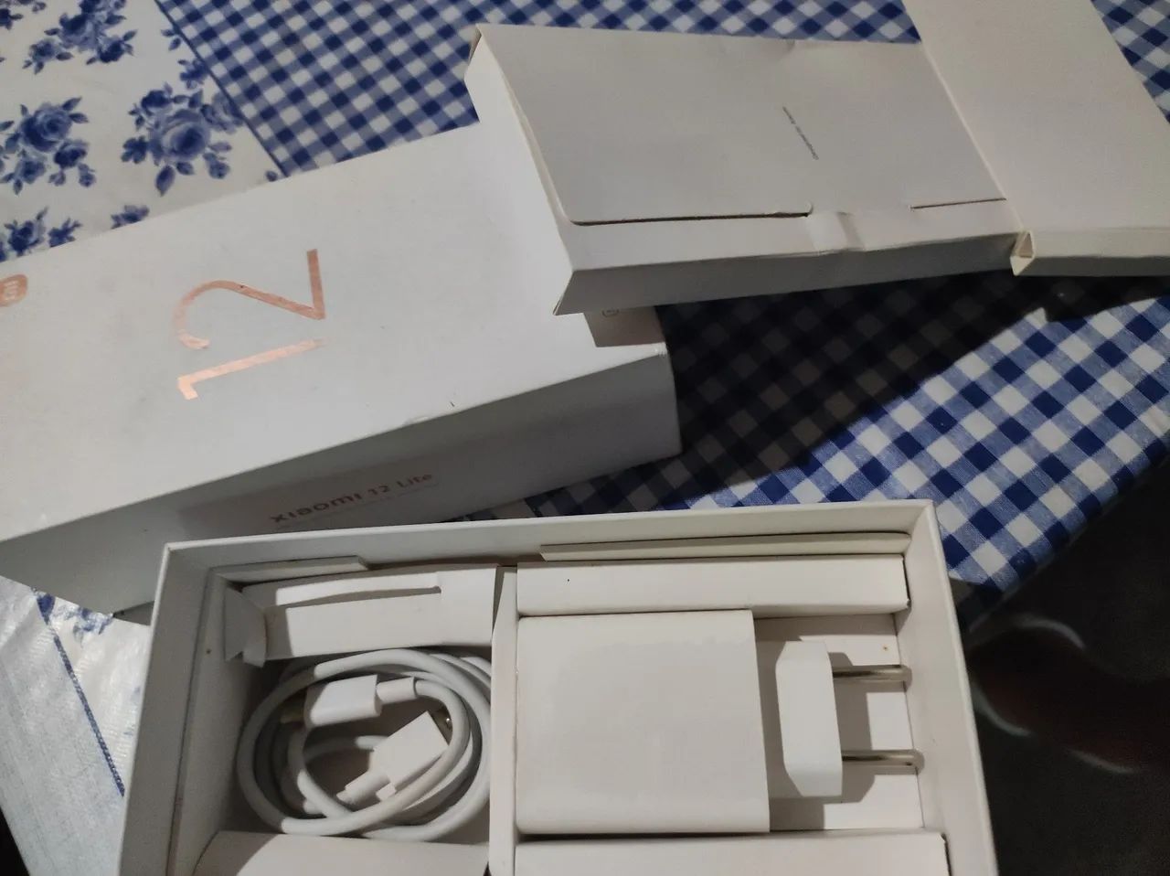 Xiaomi 12 lite 5G - Foto 4