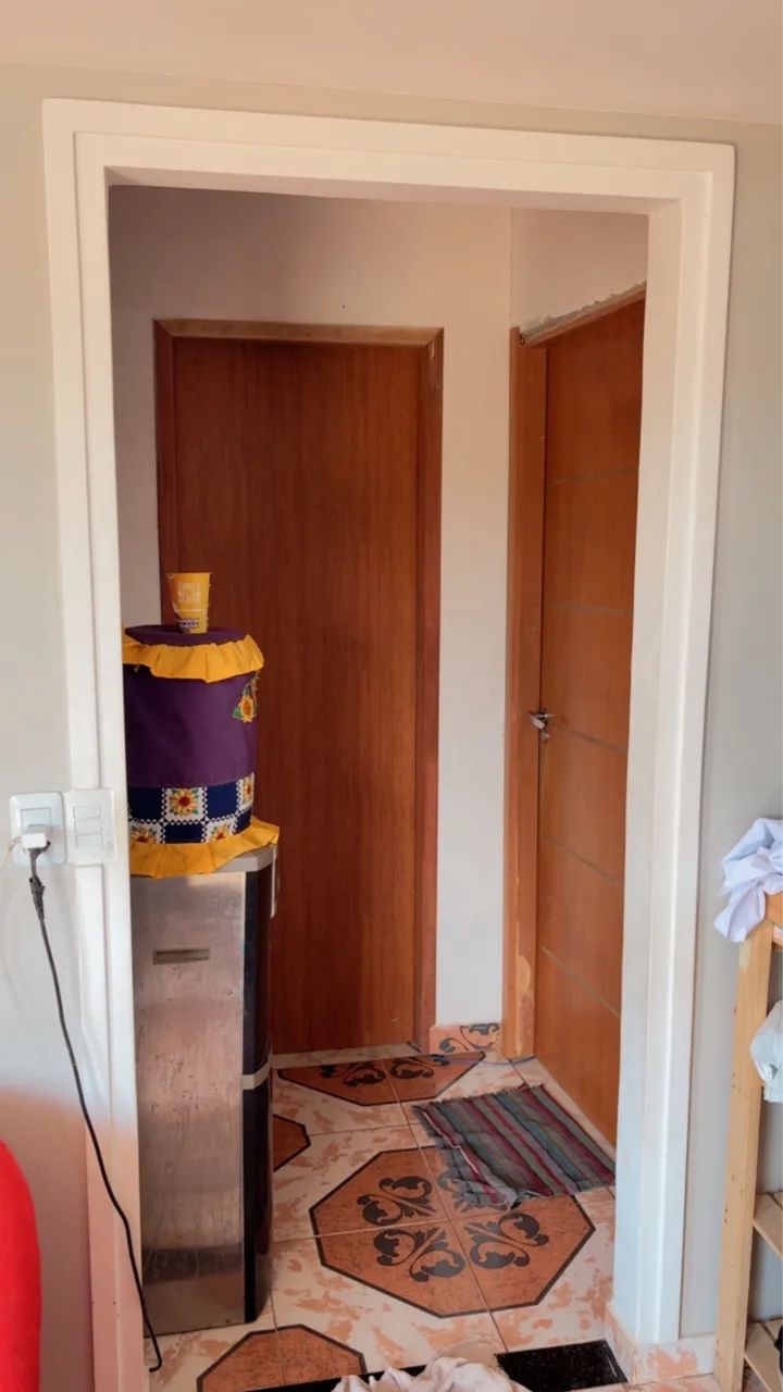 Vendo casa 90 mil/aceito proposta  - Foto 5