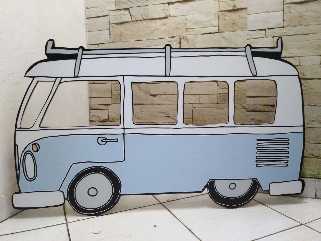 Display/totem kombi - Foto 3