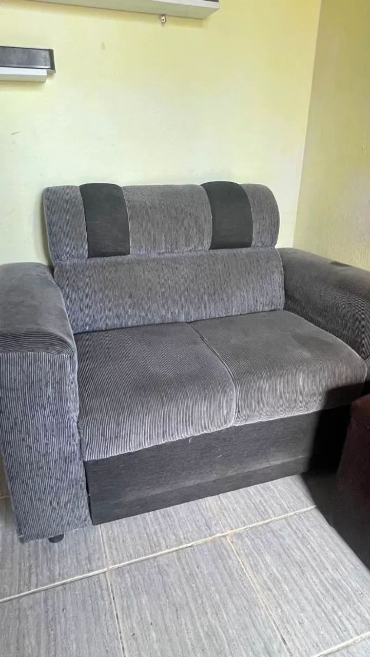 Vendo sofá  - Foto 3