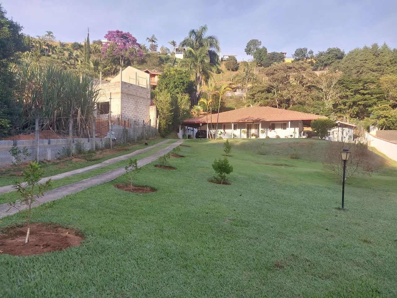 Chacara para moradia - Foto 2