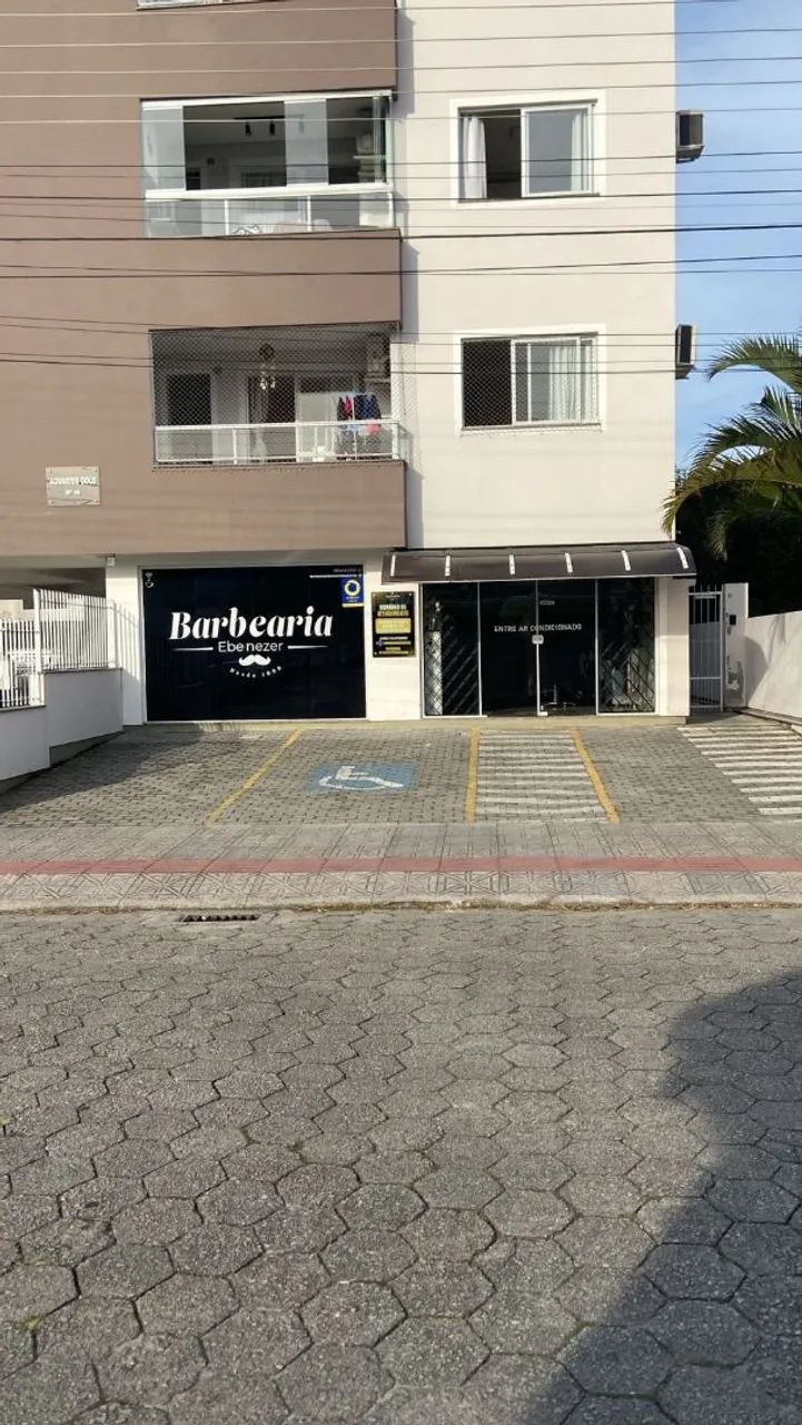 Foto - Palhoça - Passa Vinte
