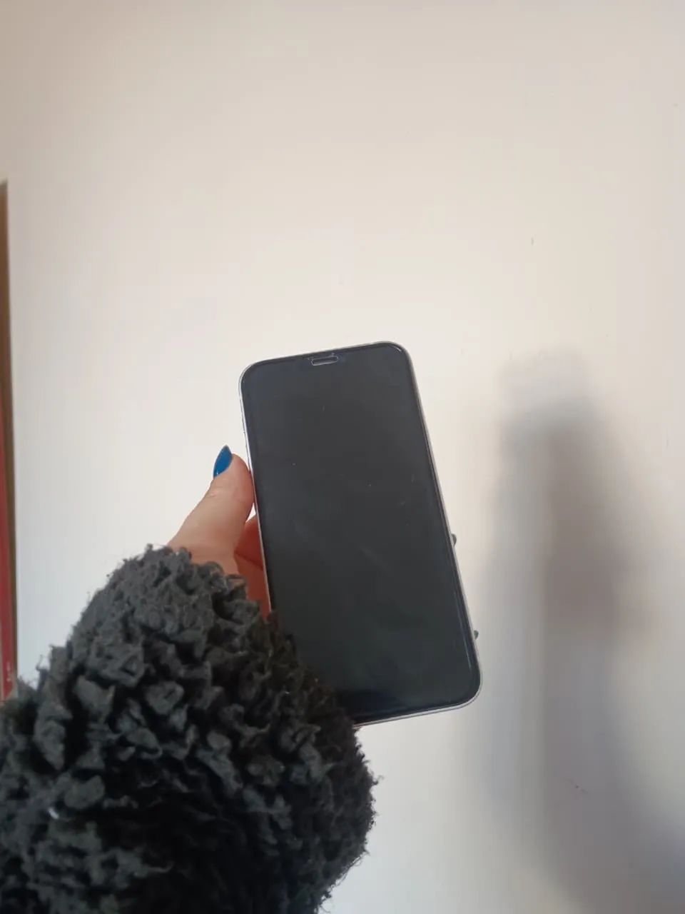 iPhone 12 mini