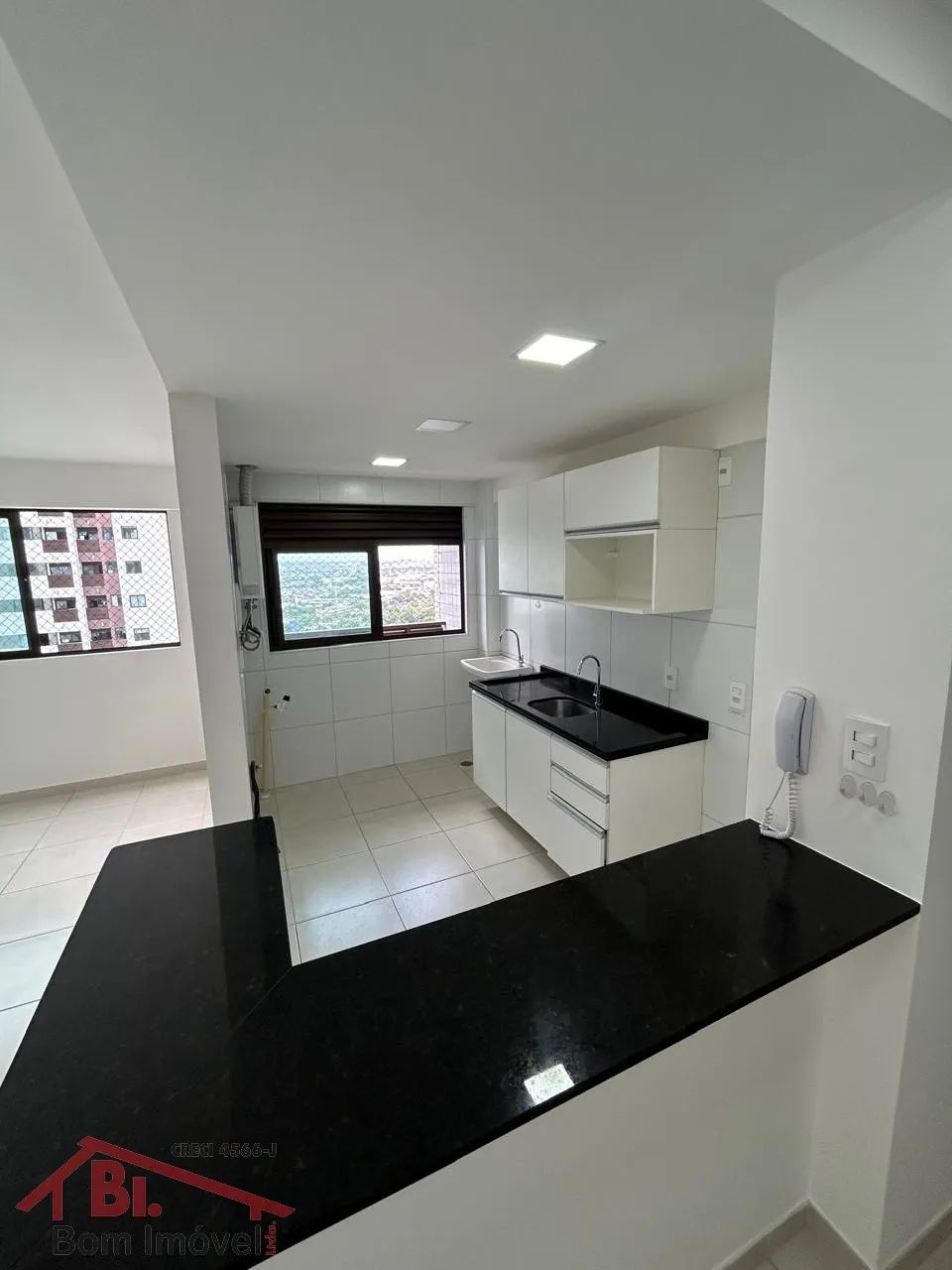 Excelente apartamento para aluguel, de 02 quartos, próximo a rua da Aurora!! - Foto 5