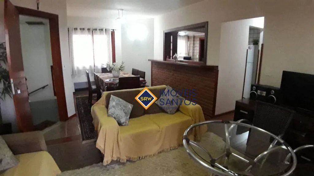 APARTAMENTO 2 DORMITÓRIOS, SENDO 1 SUÍTE, COM LAZER, EM SERRA NEGRA. - Foto 2