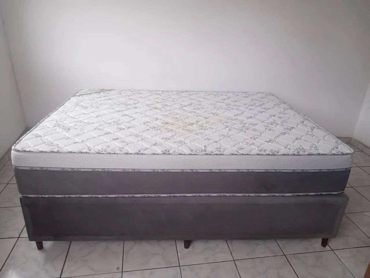 Cama de casal - zera  - Foto 4