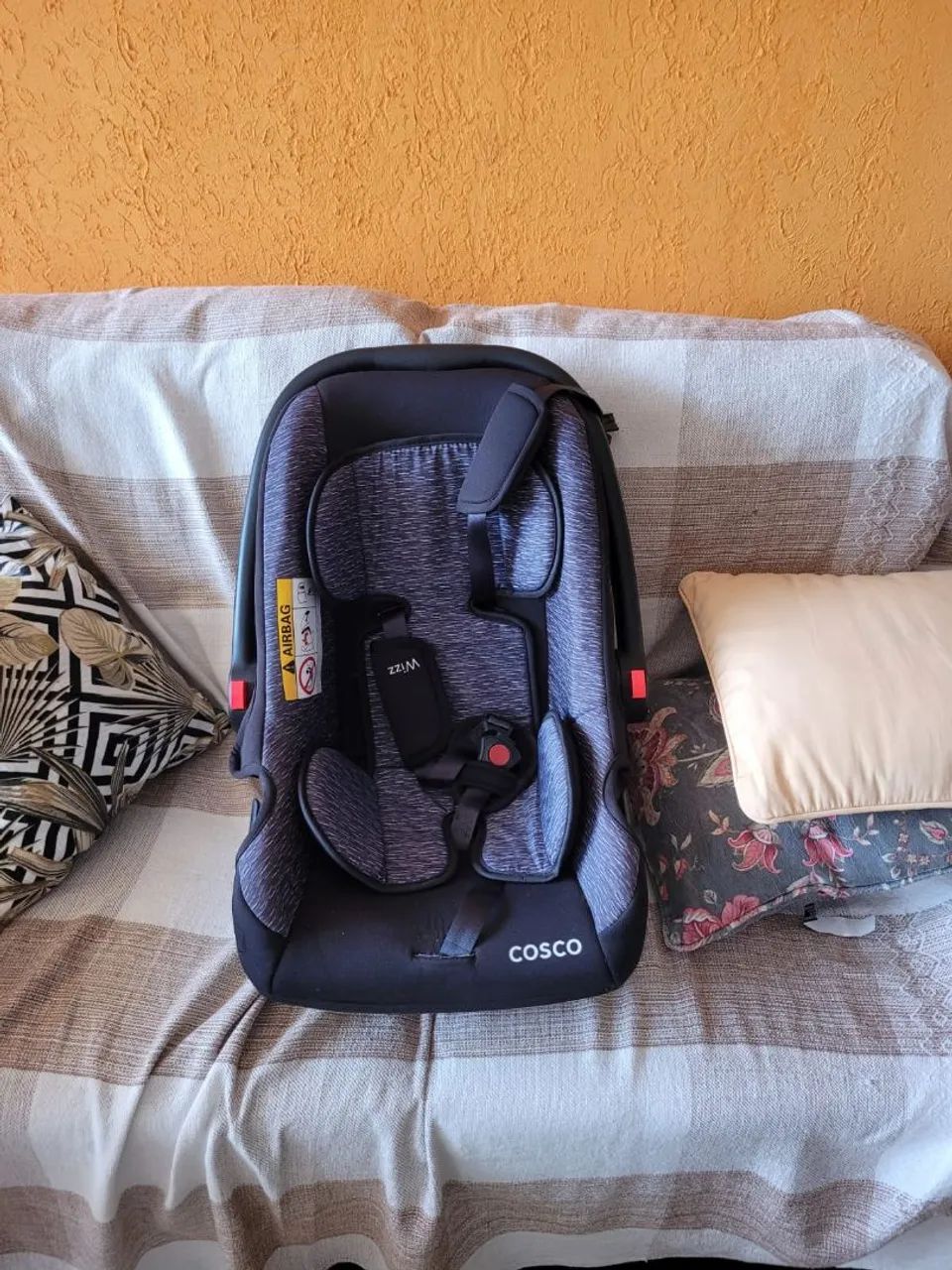 Bebê Conforto  - Foto 2
