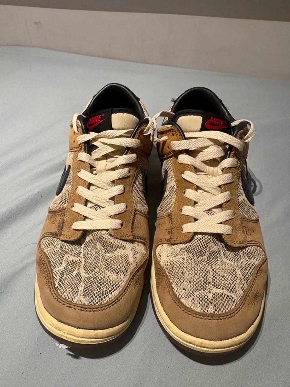 Dunk Low PRM Head2Head CO.JP - Foto 2