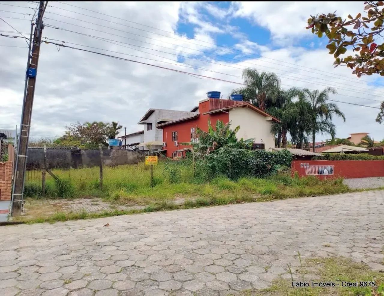 Imóvel para venda com 360 metros quadrados em Daniela - Florianópolis - SC - Foto 2