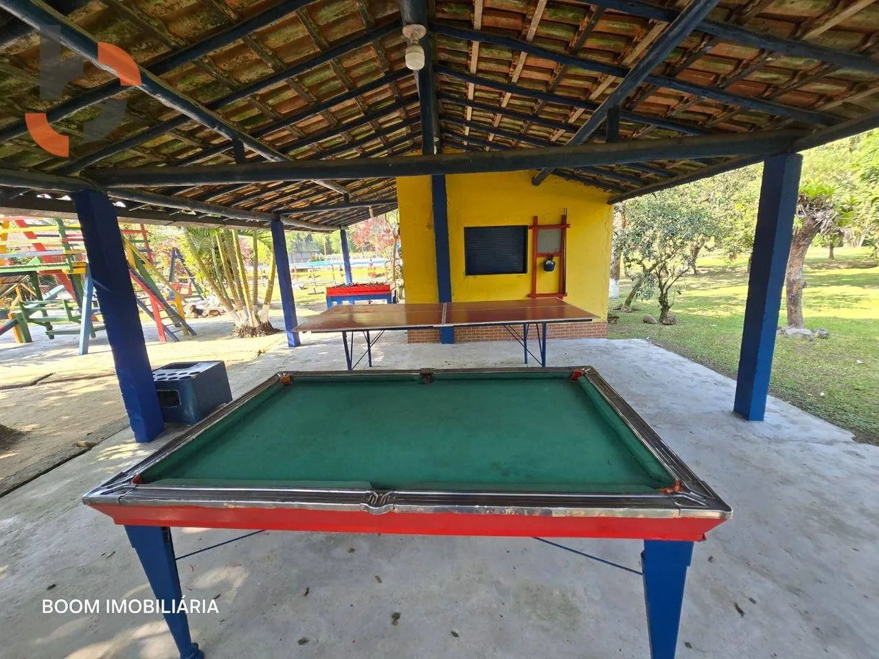 Sítio com 9 dormitórios à venda, 20000 m² por R$ 2.500.000,00 - Tinguá - Nova Iguaçu/RJ - Foto 7