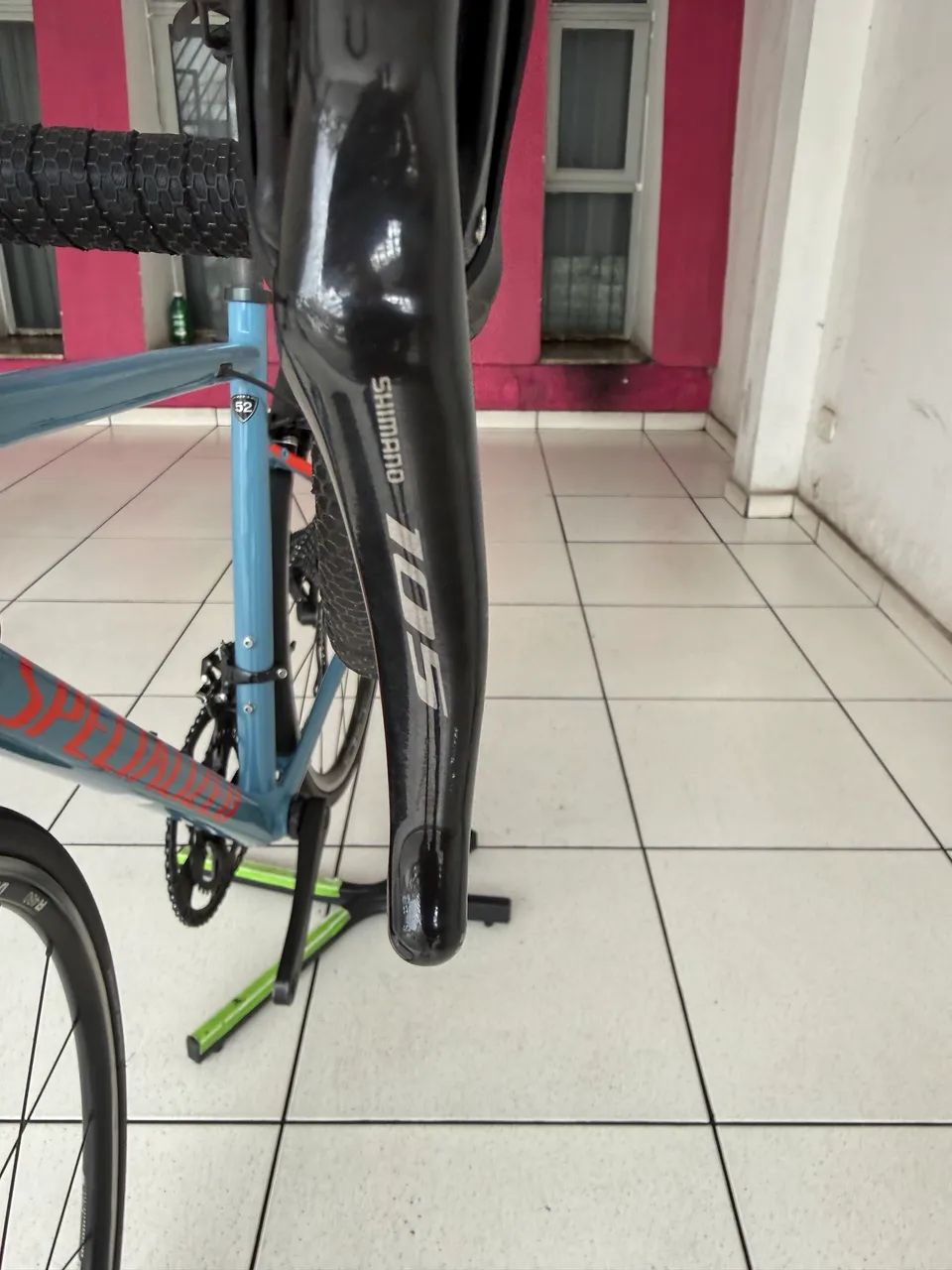 Speed Specialized Allez  - Foto 3