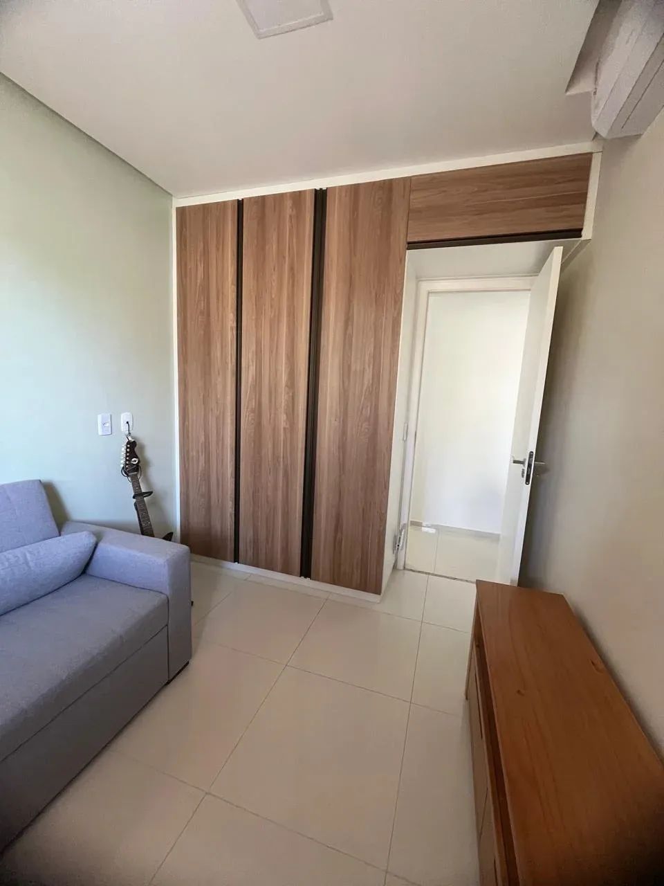 Casa de Condomínio à Venda  Marine Residence, Espaço Tropical  Barra dos Coqueiros/SE 1 - Foto 11