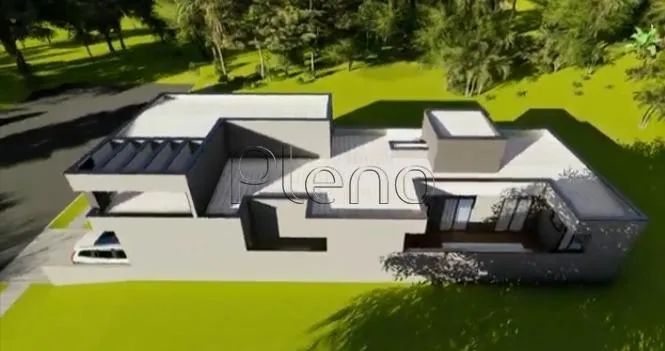 Casa à venda em Paulínia, Terra da estância, com 3 suítes, com 149 m² - Foto 2