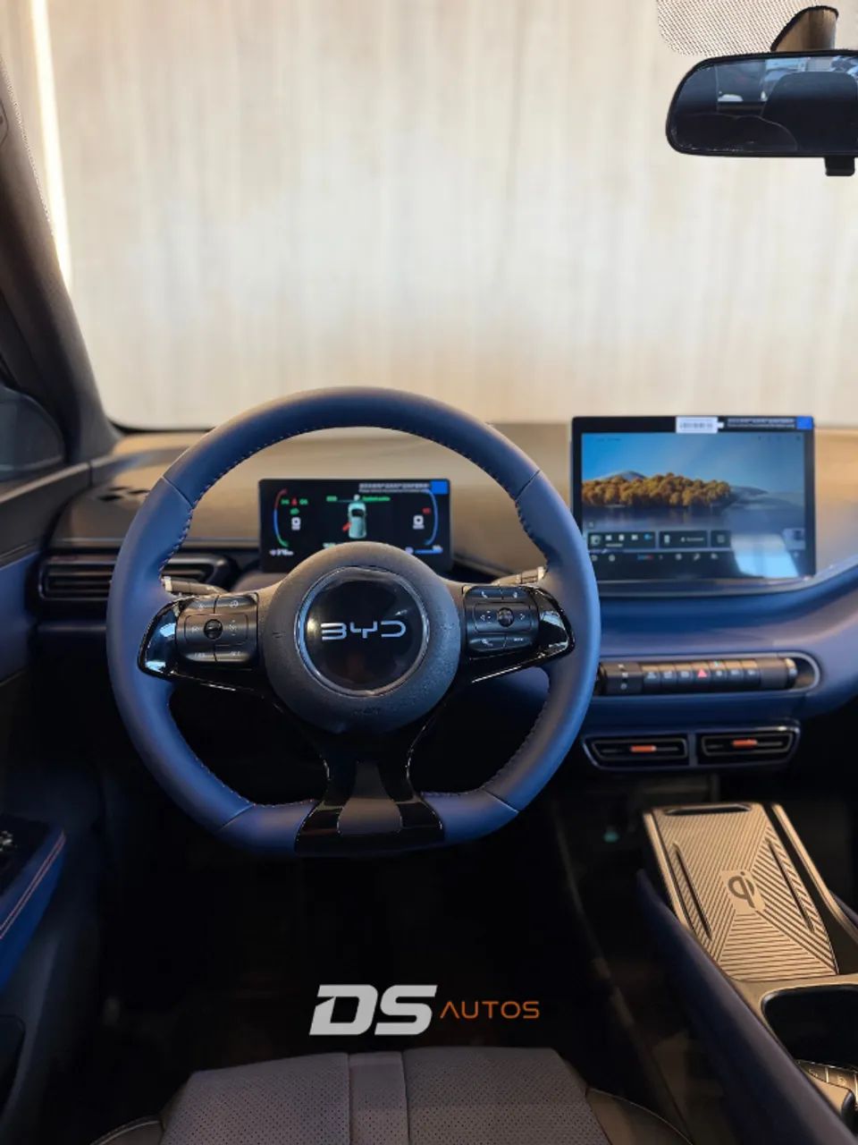 BYD Dolphin Mini (Elétrico) 2027 - Foto 4