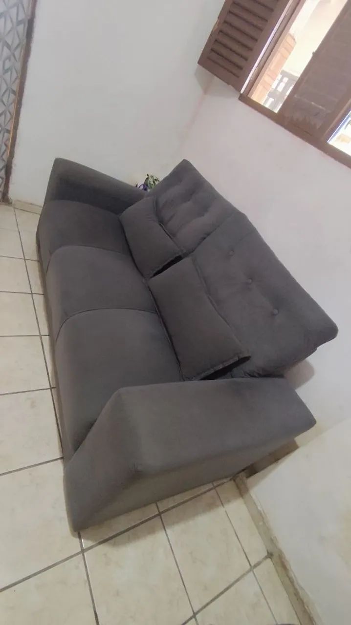 Sofá Novo - Foto 3
