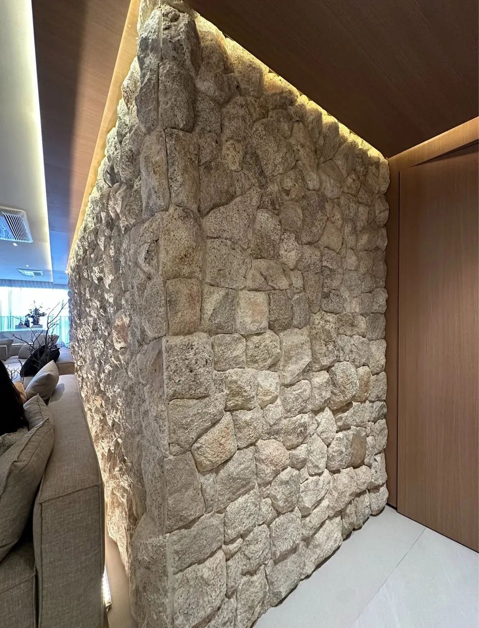 Pedra moledo  - Foto 2