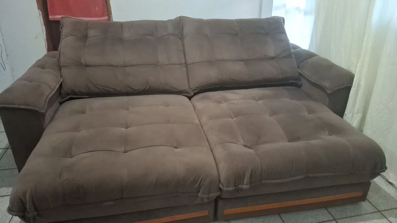 Sofa barato 1.250 - Foto 5