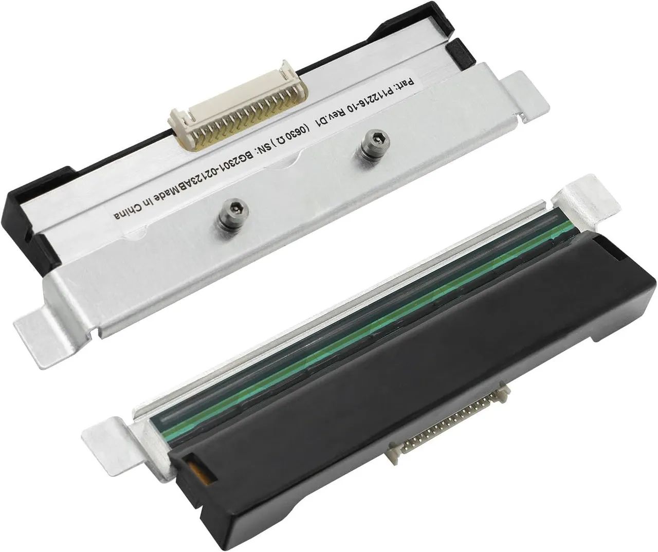 Cabeça de impressão Zebra Zt231 Nova