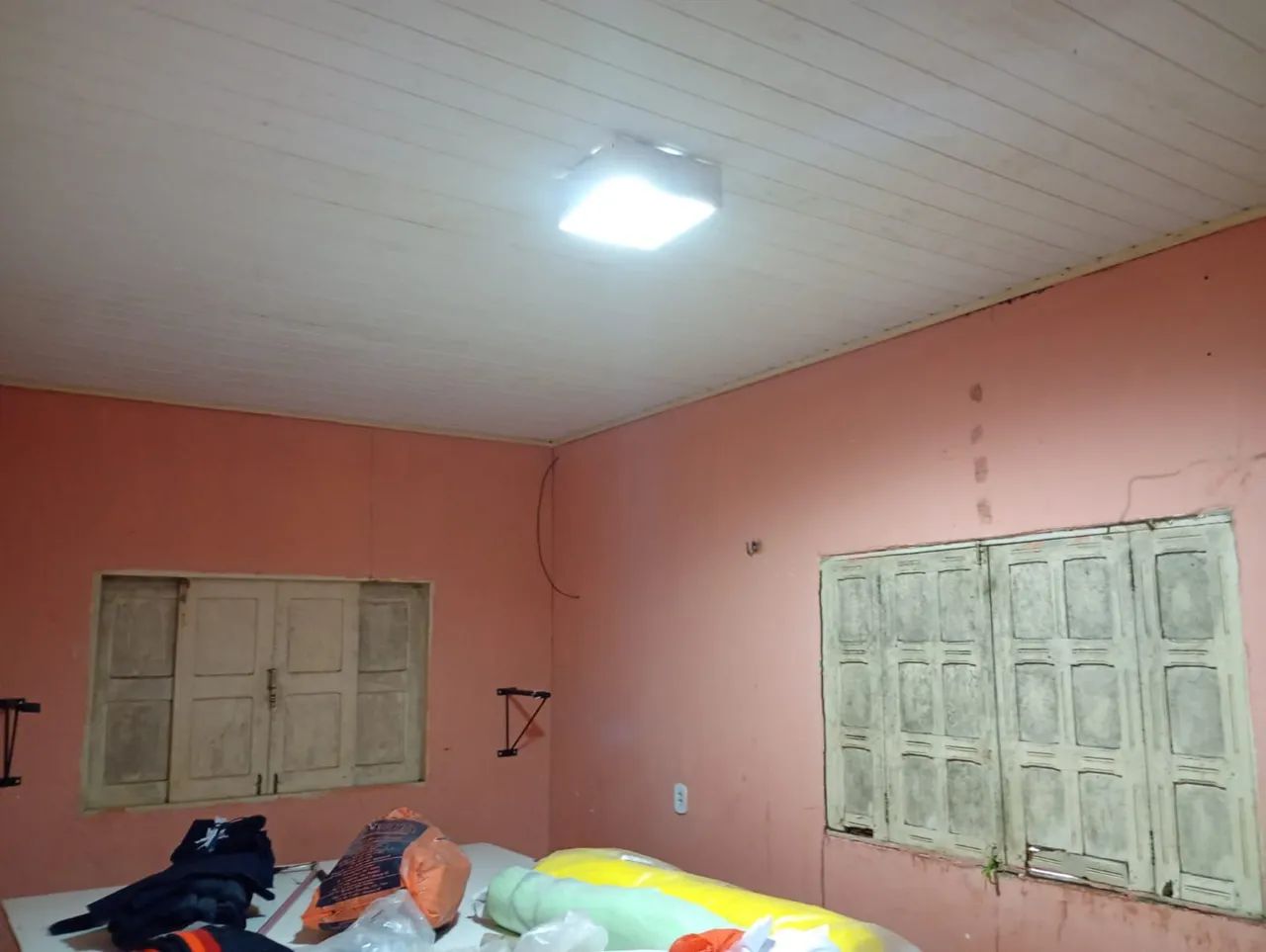 Vendo casa bairro Brasil Novo  - Foto 4