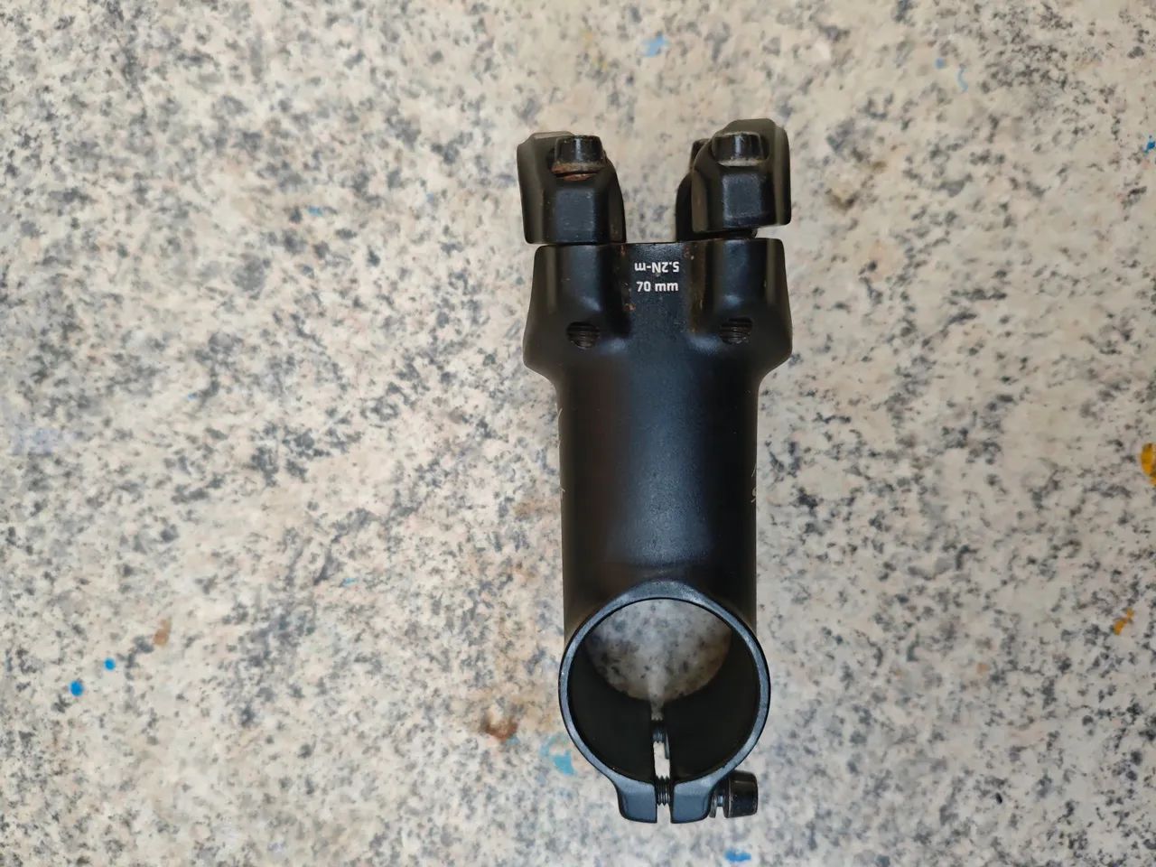 Mesa de avanço Stout Specialized 70mm, 7° - Foto 4